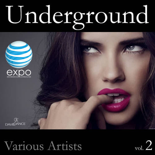 Underground, Vol. 2