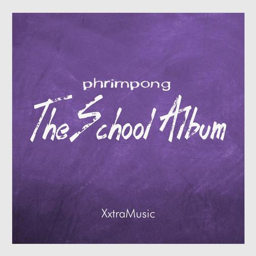 The School Album (Explicit)