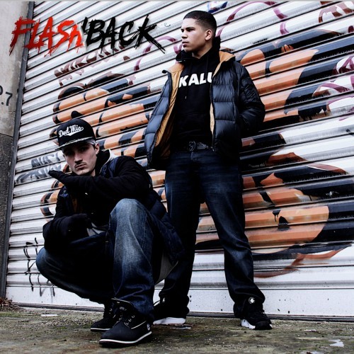Flashback (Explicit)