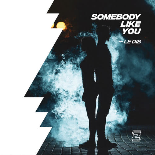 Somebody Like You