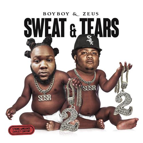 Sweat & Tears 2 (Explicit)