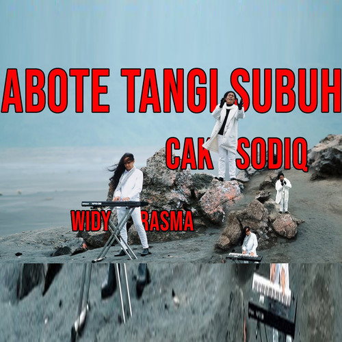 ABOTE TANGI SUBUH