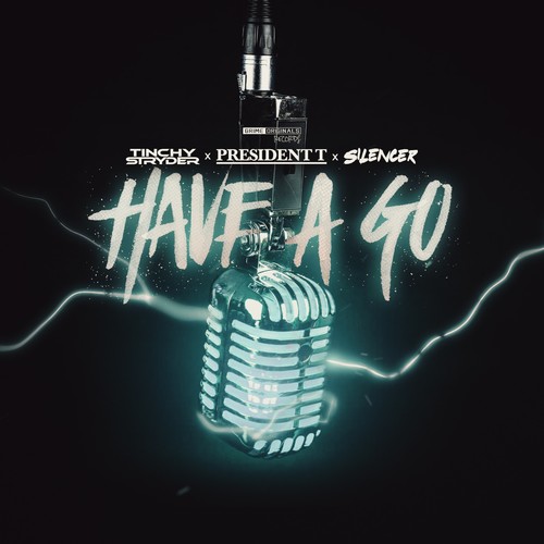 Have A Go (Explicit)