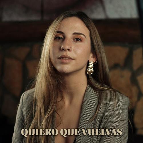 Quiero que vuelvas (Acústica)