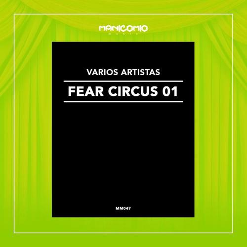 Fear Circus 01