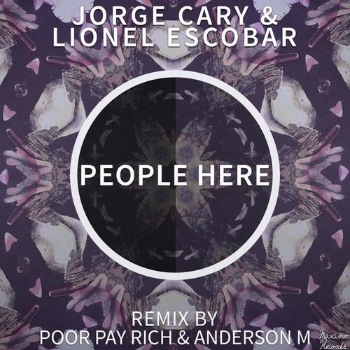 People Here EP