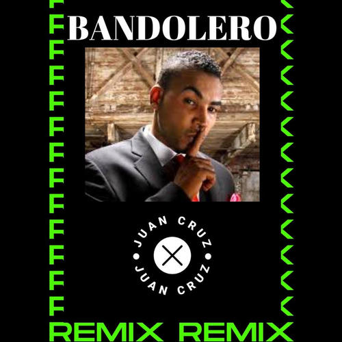 BANDOLERO TECH HOUSE