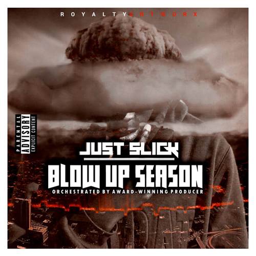 Blow Up Season (Explicit)