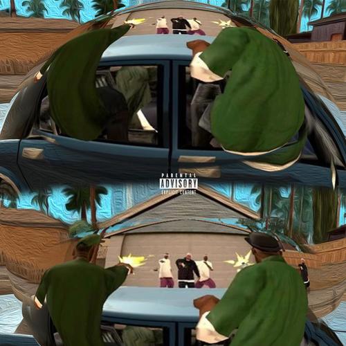 Stain (Explicit)
