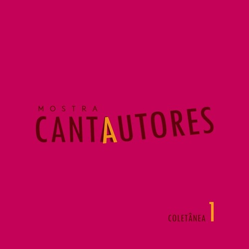 Mostra Cantautores, Coletânea 1