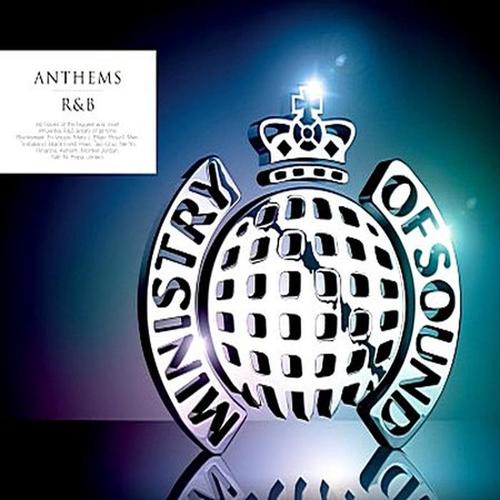 Ministry of Sound R&B Anthems (Dics1)