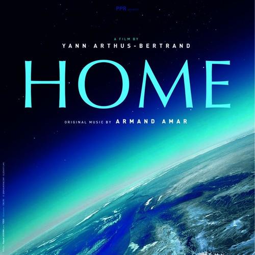 Home (Deluxe Version) [Original Motion Picture Soundtrack]