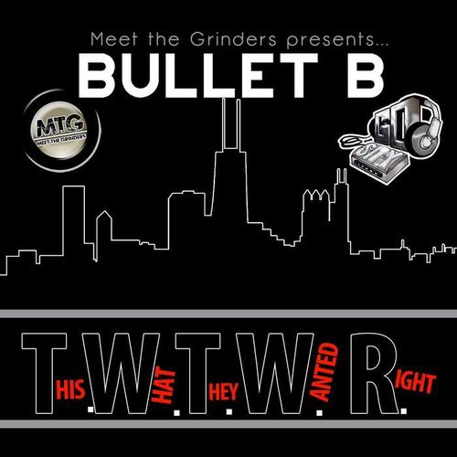 T.His W.at T.Hey W.Anted R.Ight (Explicit)