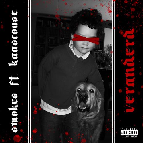 Veranderd (feat. Kaascouse) (Explicit)