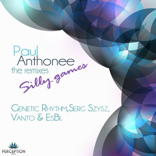 Silly Games the Remixes