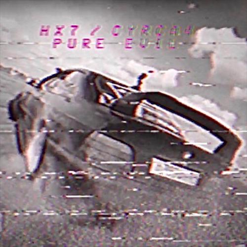 PURE EVIL (Explicit)