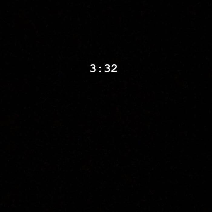 3:32 (Explicit)