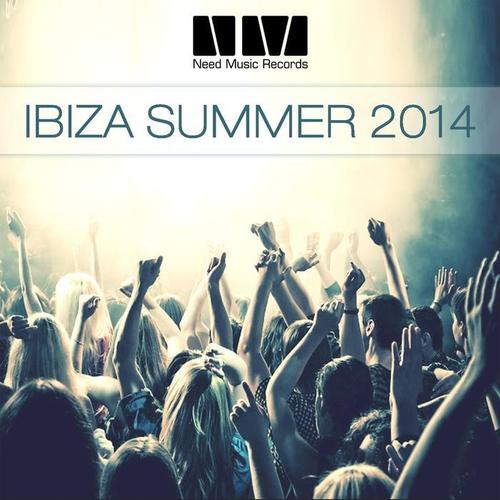 Ibiza Summer 2014: House Music Compilation, Vol. 1 (Explicit)