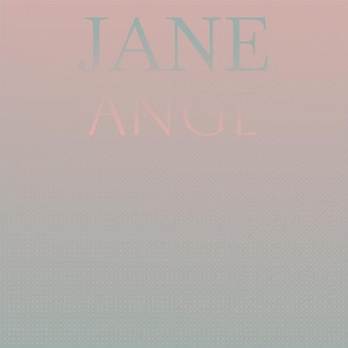 Jane Ange