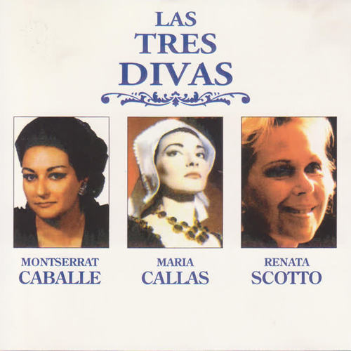 Las Tres Divas