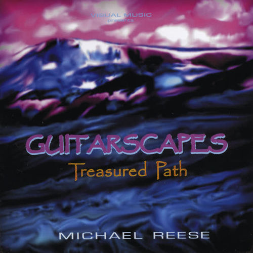 Guitarscapes / Treasured Path