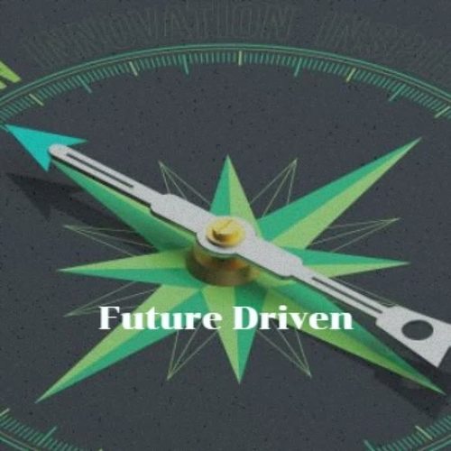 Future Driven