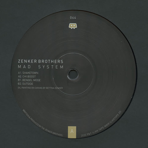 Mad System