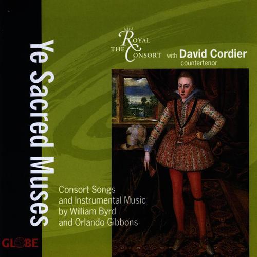 Byrd & Gibbons: Consort Songs and Instrumental Music