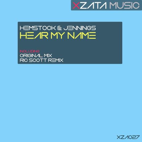 Hear My Name