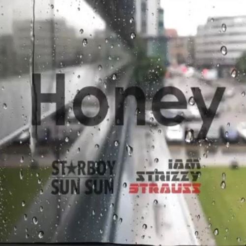 Honey (feat. Strizzy Strauss)