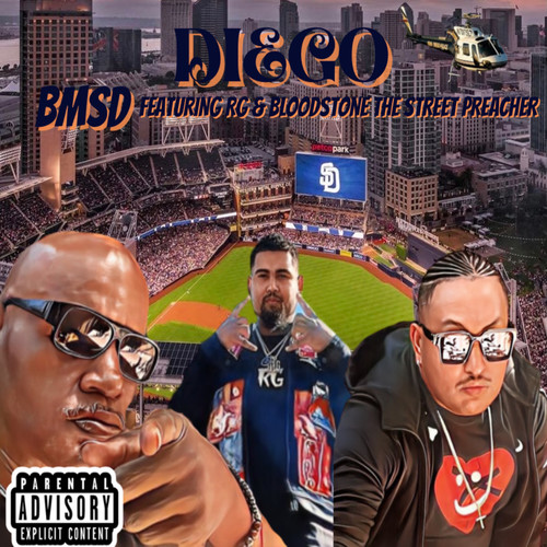 Diego (Explicit)