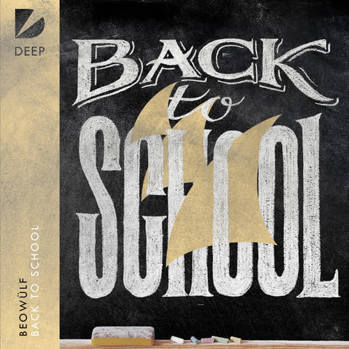 Back To School (Explicit)