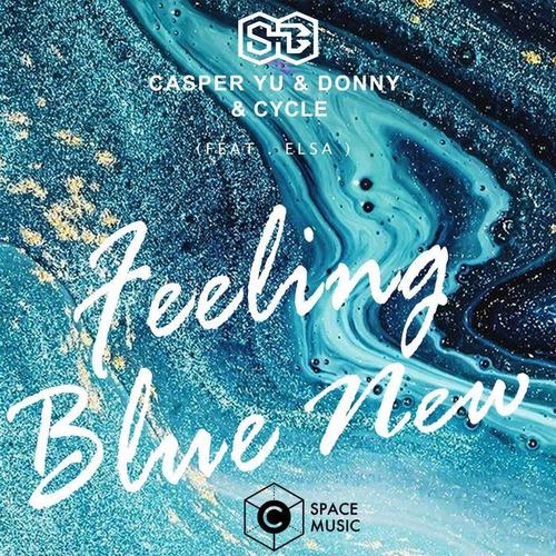 Feeling Blue New (Original Mix)