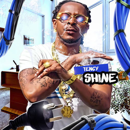 Shine (Explicit)