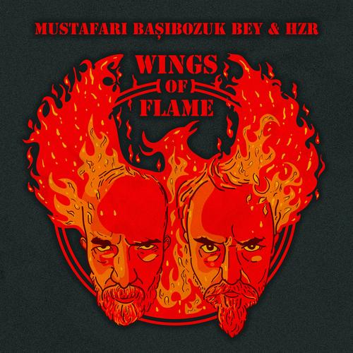 Wings Of Flame (feat. HZR)