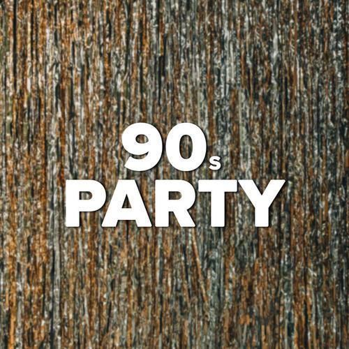 90s Party