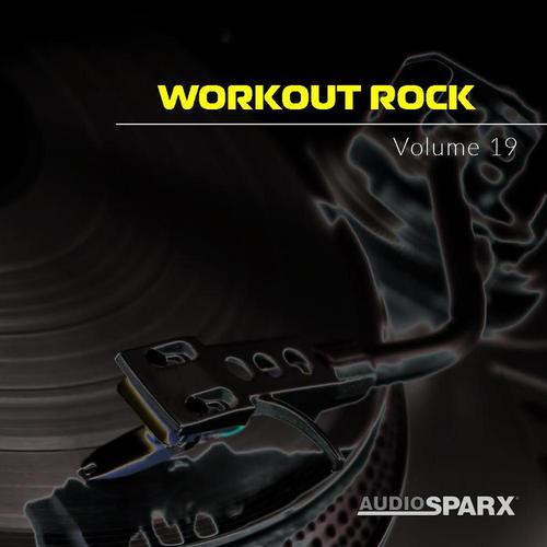 Workout Rock Volume 19