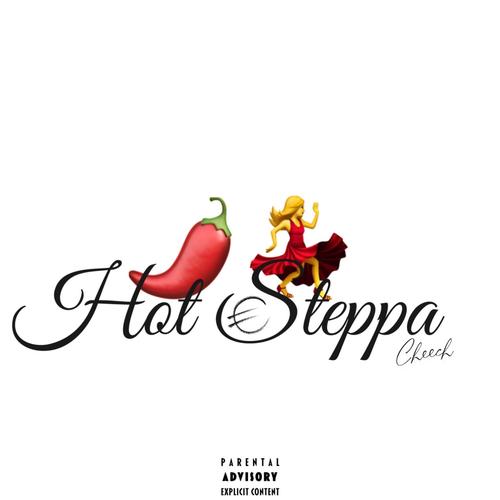 Hot Steppa (Explicit)