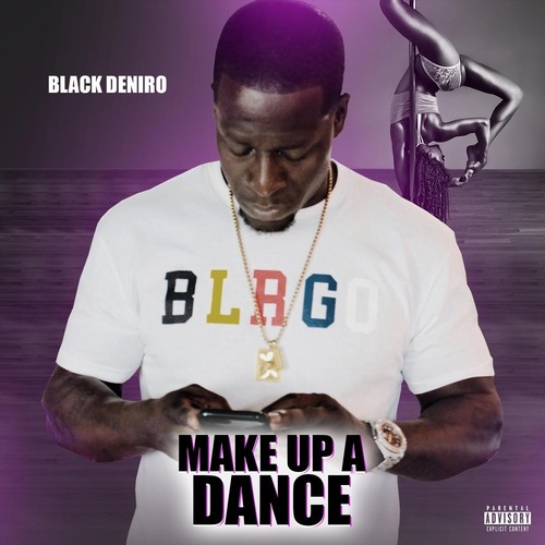 Make up a Dance (Explicit)