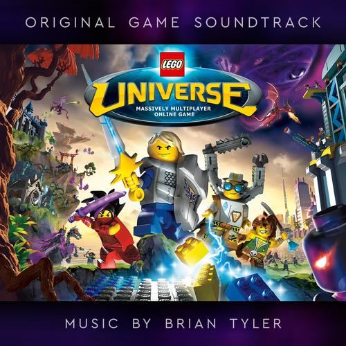 LEGO Universe (Original Game Soundtrack)