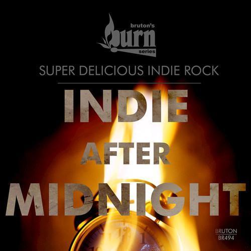 Burn Series: Indie After Midnight