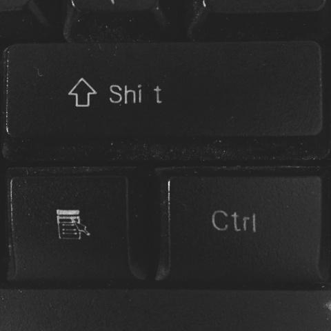 xxxx CTRL