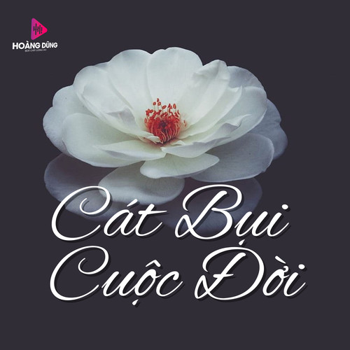 Cát Bụi Cuộc Đời