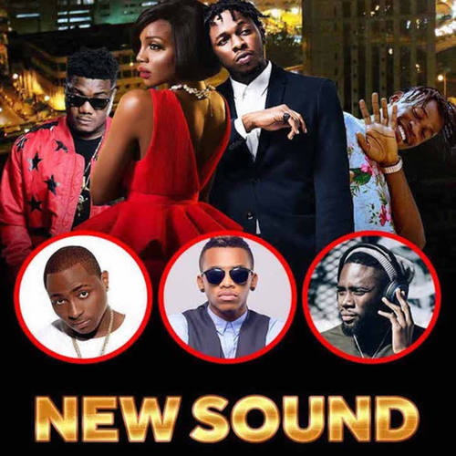 New Sound Africa