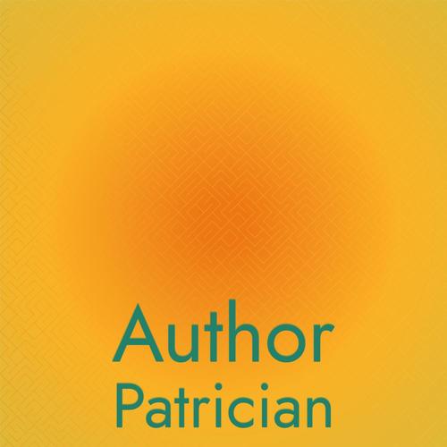 Author Patrician