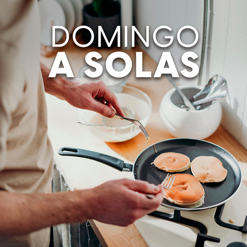 Domingo a solas (Explicit)