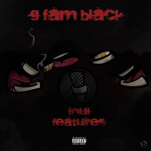 Foul Features (Explicit)
