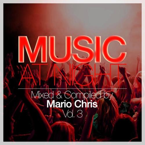 Music at Night, Vol. 3 (By Mario Chris)