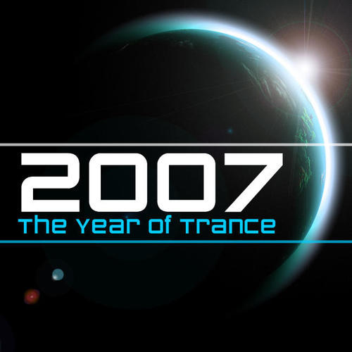 The Dance Yearmix 2007