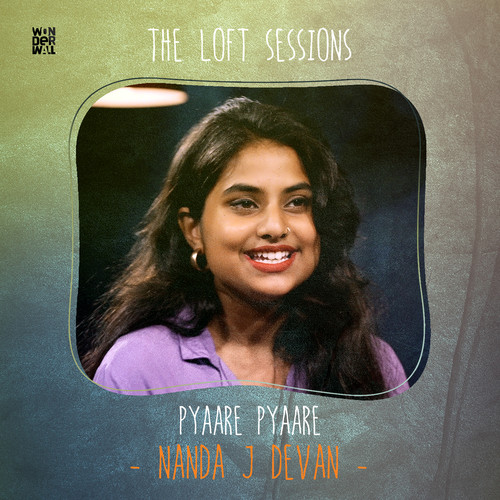 Pyaare Pyaare (Cover Version)